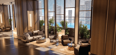 Project Image of 415.49 - 432.6 Sq.ft 1 BHK Apartment for buy in Sobha Strada