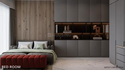 Project Image of 306.44 - 311.07 Sq.ft Studio Studio Apartment for buy in Neelkanth Zen