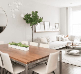Project Image of 935.17 - 967.68 Sq.ft 3 BHK Apartment for buy in Anon Adhisthana Luxuria