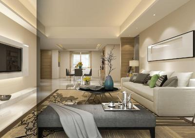 Project Image of 400.0 - 630.0 Sq.ft 1 BHK Apartment for buy in Calista