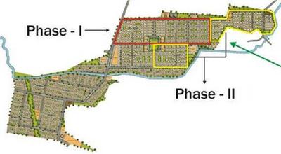 Project Image of 244.0 - 489.0 Sq.ft 1 RK Apartment for buy in HDIL Paradise City Sector 3