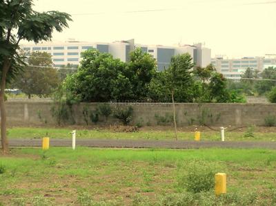Project Image of 717.0 - 1650.0 Sq.ft 2 BHK Villa for buy in ABI P And K West Gate