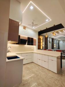 Project Image of 540.0 - 900.0 Sq.ft 2 BHK Builder Floor for buy in S K The Floors