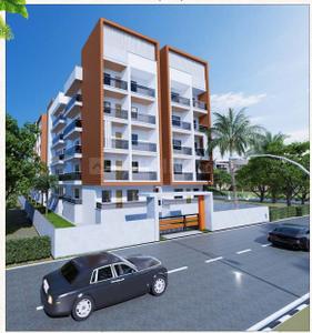Project Image of 940.0 - 1850.0 Sq.ft 2 BHK Apartment for buy in S S Urban Homes