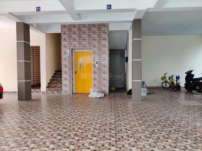 Project Image of 0.0 - 1202.0 Sq.ft 2 BHK Apartment for buy in Vishaka Sai Monika Flats