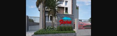 Project Image of 1053.0 - 2593.0 Sq.ft 2 BHK Apartment for buy in Skyline City Light