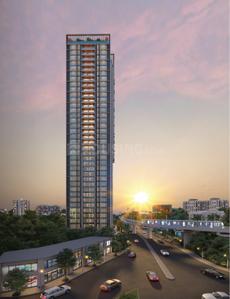 Project Image of 374 Sq.ft 1 RK Apartment / Flat for sale in Andheri West for Rs. 12500000
