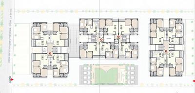 Project Image of 1440 Sq.ft 2 BHK Apartment / Flat for sale in Randheja for Rs. 4300000