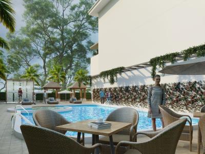 Project Image of 1000 Sq.ft Residential Plot / Land for sale in Old Dhamtari Road for Rs. 3500000
