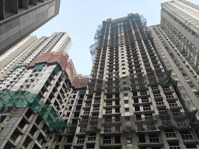 Project Image of 850 Sq.ft 2 BHK Apartment / Flat for sale in Thane West for Rs. 15000000