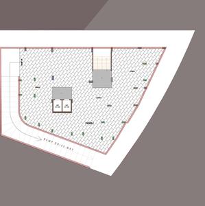 Project Image of 371.46 - 391.81 Sq.ft 1 BHK Apartment for buy in Dhruvi Shree Hari Darshan