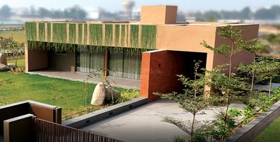 Project Image of 0.0 - 7200.0 Sq.ft 3 BHK Villa for buy in SR The Lake Side