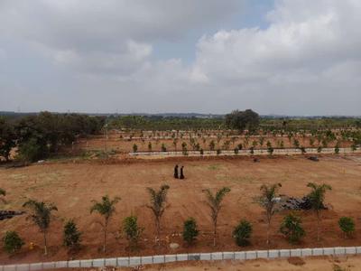 Project Image of 1314.0 - 5454.0 Sq.ft Residential Plot Plot for buy in Aduri Iconic 2