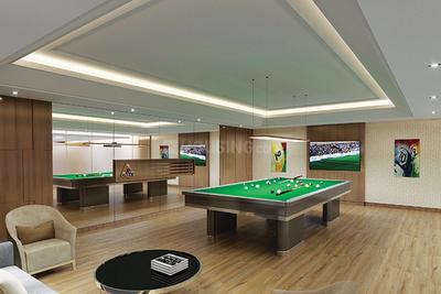 Project Image of 1900 Sq.ft 3 BHK Apartment / Flat for sale in Nerul for Rs. 35000000