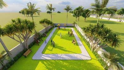 Project Image of 1076.39 - 2690.98 Sq.ft Residential Plot Plot for buy in Arsh Enclave