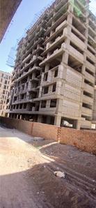 Project Image of 586.31 - 759.29 Sq.ft 2 BHK Apartment for buy in Saral Serenity