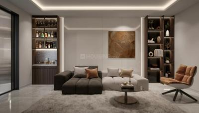 Project Image of 1803.27 - 2701.2 Sq.ft 3 BHK Apartment for buy in Panchshil 57 Avenue