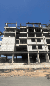 Project Image of 2223.0 - 2340.0 Sq.ft 3 BHK Apartment for buy in Bansari Skyview