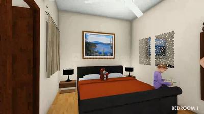 Project Image of 849.0 - 1250.0 Sq.ft 2 BHK Apartment for buy in Kalpataru Royale