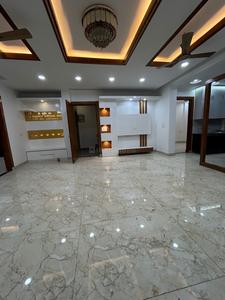 Project Image of 1400.0 - 2100.0 Sq.ft 3 BHK Builder Floor for buy in Ambey Independent Floors