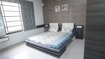 Project Image of 2754.92 - 3205.49 Sq.ft 4 BHK Bungalow for buy in Kubera Anmol Greenz