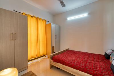 Project Image of 1168.0 - 1210.0 Sq.ft 3 BHK Apartment for buy in Sreevatsa Urban Village Block A & Block E