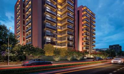 Project Image of 1180.37 - 2111.88 Sq.ft 3 BHK Apartment for buy in Elite Neptune