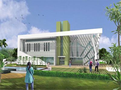 Project Image of 551.0 - 1197.0 Sq.ft 2 BHK Apartment for buy in Yogesh Gandharva Exellence