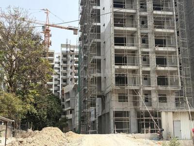 Project Image of 1425.0 - 2610.0 Sq.ft 3 BHK Apartment for buy in Gamut Saraa City
