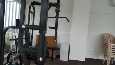 Project Image of 353.0 - 563.0 Sq.ft 1 BHK Apartment for buy in Paranjape Athashri Xion