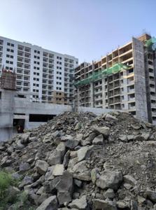Project Image of 447.0 - 649.0 Sq.ft 1 BHK Apartment for buy in Kohinoor Abhimaan Homes Phase 3
