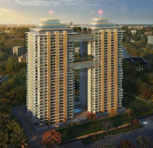 Project Image of 0.0 - 4390.0 Sq.ft 5 BHK Apartment for buy in Marbella Twin Towers