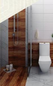Project Image of 1431.0 - 1815.0 Sq.ft 3 BHK Apartment for buy in Atharva Lotus Legacy