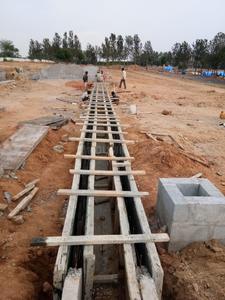 Project Image of 1200.0 - 3999.0 Sq.ft Residential Plot Plot for buy in Excel Oxygen