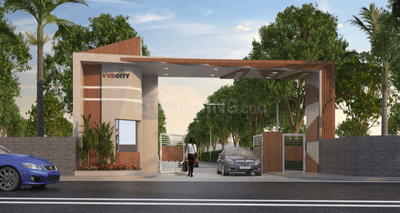 Project Image of 1500.0 - 2150.0 Sq.ft Residential Plot Plot for buy in Vijay VVD City