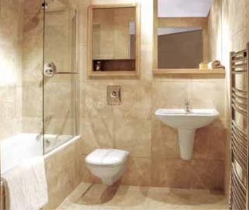 Project Image of 1174.0 - 1826.0 Sq.ft 2 BHK Apartment for buy in Lotus Rugmini Kesavam