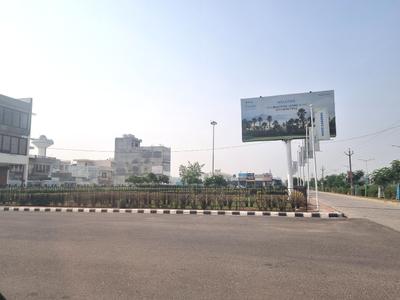 Project Image of 1124.94 - 9799.03 Sq.ft Residential Plot Plot for buy in Wave Estate Block D