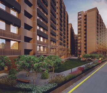Project Image of 1350.0 - 1611.0 Sq.ft 2 BHK Apartment for buy in Oculus Navkar Heights