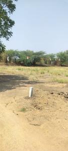 Project Image of 1350.0 - 2700.0 Sq.ft Residential Plot Plot for buy in Mukesh Sez Enclave