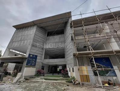Project Image of 1190.0 - 1880.0 Sq.ft 2 BHK Apartment for buy in Nava Vajra