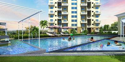 Project Image of 2037 Sq.ft 3 BHK Apartment / Flat for sale in Gokhalenagar for Rs. 27500000