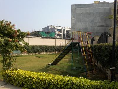 Project Image of 1115.0 - 1855.0 Sq.ft 2 BHK Apartment for buy in Sheoran Residency