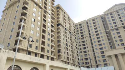 Project Image of 1131.0 - 2324.0 Sq.ft 2 BHK Apartment for buy in Casagrand First City