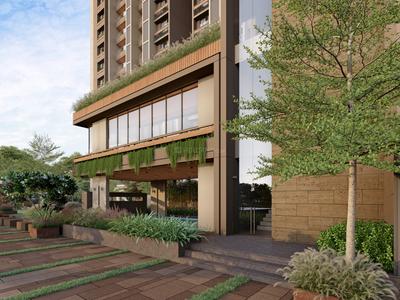 Project Image of 1750.0 - 4075.0 Sq.ft 3 BHK Apartment for buy in Shubham Anthem