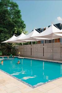 Project Image of 2920.0 - 3300.0 Sq.ft 5 BHK Triplex for buy in Vardhman Fairmont