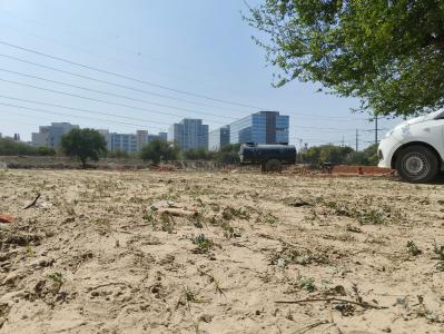 Project Image of 450.0 - 1800.0 Sq.ft Residential Plot Plot for buy in Dream Noida City