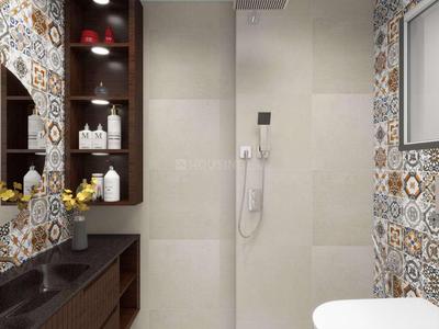 Project Image of 280.4 - 812.35 Sq.ft 1 BHK Apartment for buy in Sanghvi Edge