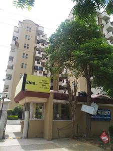 Project Image of 0.0 - 2250.0 Sq.ft 3 BHK Apartment for buy in CGHS Royal Presidency