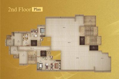Project Image of 615 Sq.ft 1 BHK Apartment / Flat for sale in Kalyan West for Rs. 5500000