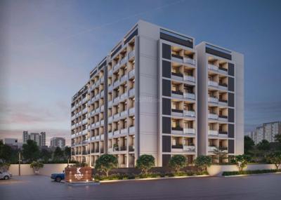 Project Image of 700.0 - 1200.0 Sq.ft 2 BHK Apartment for buy in Kunj Plaza Phase 2